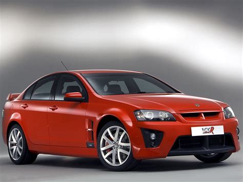 VAUXHALL VXR8 specs - 2008, 2009, 2010, 2011, 2012, 2013 - autoevolution