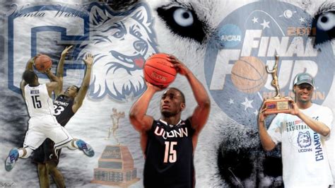 Kemba Walker Uconn Background - 1440x810 Wallpaper - teahub.io