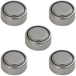 Button Cell - Manufacturers, Suppliers & Wholesalers