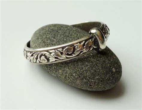 Outlander Wedding Ring