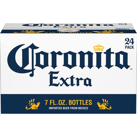 Coronita Mexican Lager Beer | Beer | Price Cutter