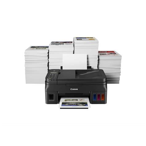 CANON PIXMA G4010 - | Supreme IT Mall| Supreme IT Mall