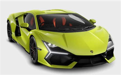 lamborghini revuelto price – Auto Khabri