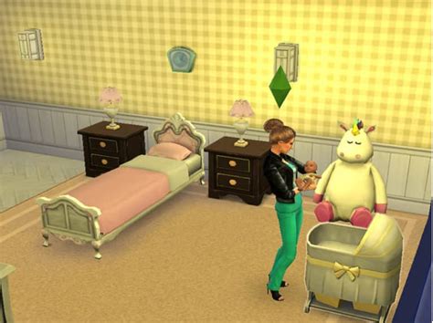 How to adopt a child or pet in The Sims 4