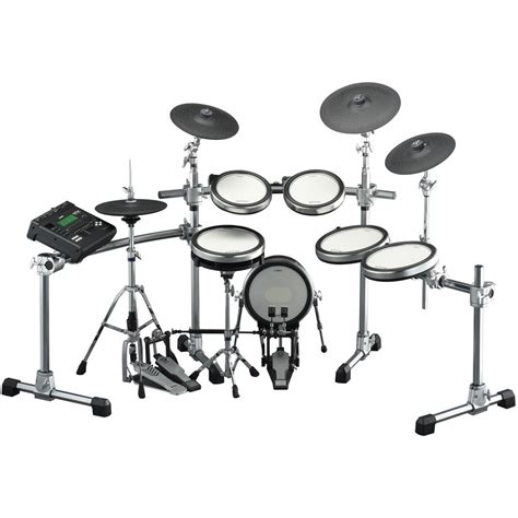 Yamaha DTX950K - Electronic Drum Kit DTX950K B&H Photo Video