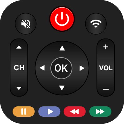 Roku Remote - Universal Remote - Apps on Google Play