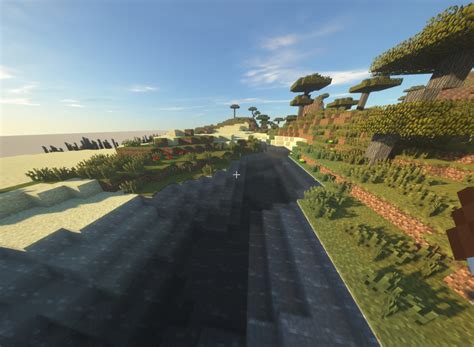 Minecraft Shaders Seus – Telegraph