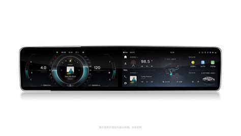 Car dashboard design :: Behance