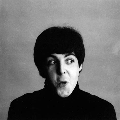 Paul McCartney's 1964 • Albums, Songs, and Life Events