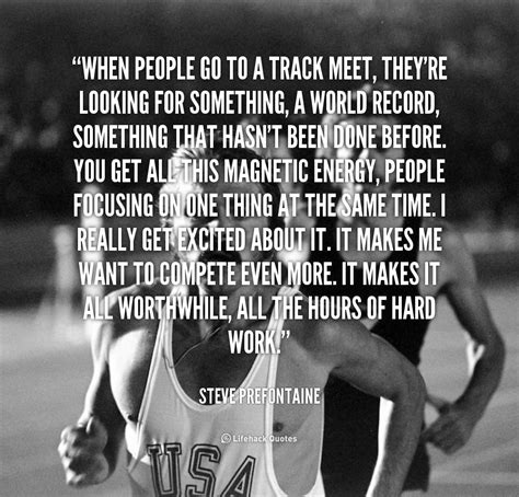 Steve Prefontaine Quotes. QuotesGram