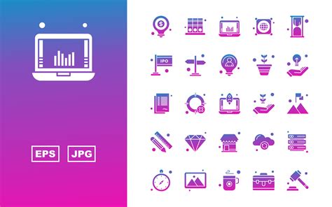 Gradient Fills For Svg Icons - vrogue.co