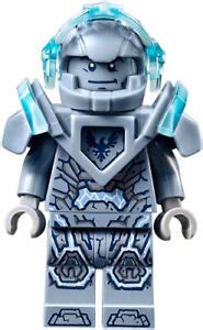 New lego stone clay from set 70356 nexo knights (nex106) | eBay