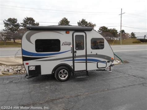 2018 ProLite RV Lounge for Sale in Canton, MI 48188 | N10311 | RVUSA.com Classifieds