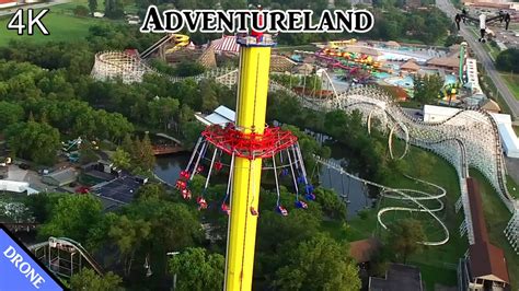 Adventureland Park Altoona, Ia - Rachaelj Macfarlane