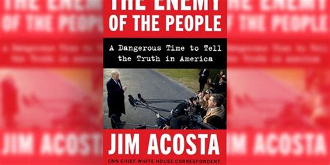 Jim Acosta's CNN role further muddled by upcoming book: 'You can’t tell ...