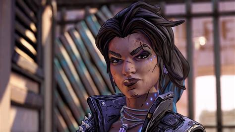 Borderlands 3 Amara Builds - October 2023 (Complete List)