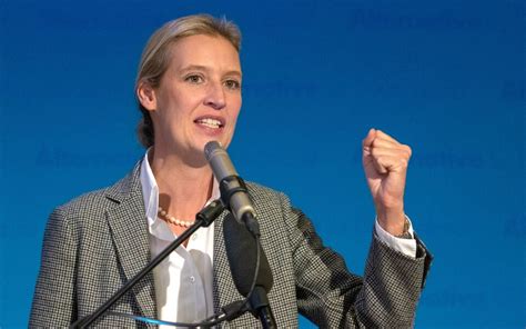 Far-right German politician Alice Weidel pulls out of Oxford Union debate, citing 'security ...