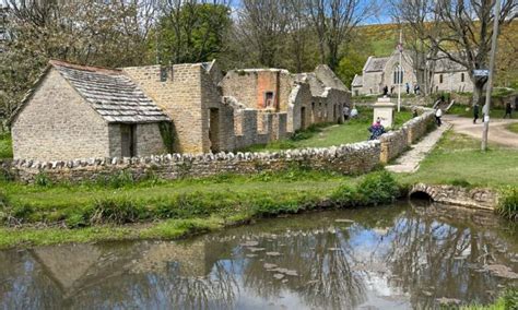 Visiting Tyneham Village In Dorset - Exploring Dorset