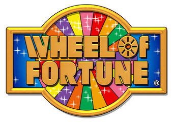 Wheel Of Fortune 1980s - loadingru