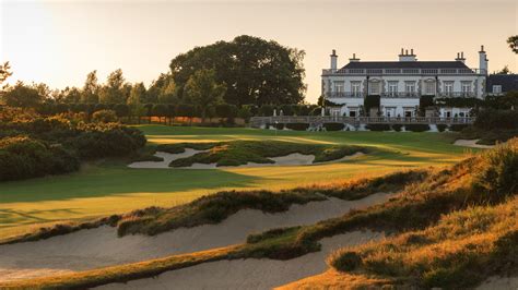 Most Exclusive Golf Clubs In The UK - Queenwood to Loch Lomond | Golf Monthly