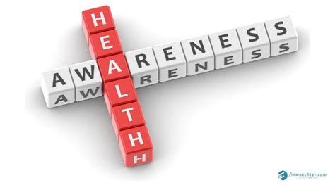 Health Awareness Days: Keeping the World Informed to Make a Change ...