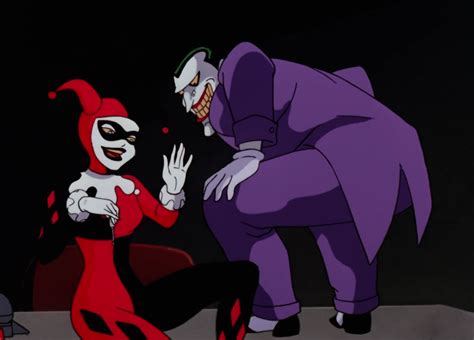 Revisiting 'Batman, The Animated Series': ‘Joker’s Favor’