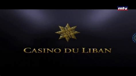 casino du liban | +961