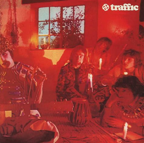 Mr. Fantasy: Traffic: Amazon.it: CD e Vinili}