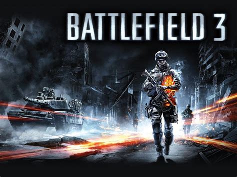 Detonado Passo a Passo: Battlefield 3 ~ Modern X Games - O Site de Games que mais te deixa ...