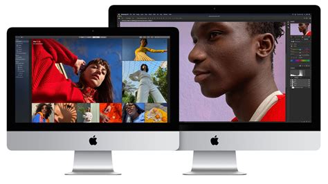 27-inch iMac (2020) review | Digital Camera World