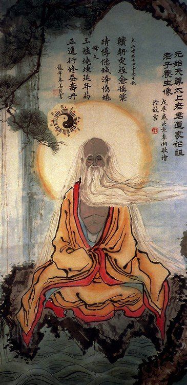 misterios, sabiduria, magos, maestros | Tao te ching, El arte de la meditación, Tao