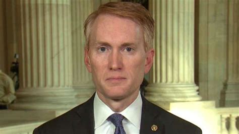 Sen. James Lankford: Biden Administration is Enriching a Ruthless Terrorist Organizations With ...