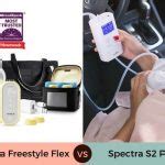 Medela Freestyle Flex Vs Spectra S2 Plus (Detailed Comparison Review)