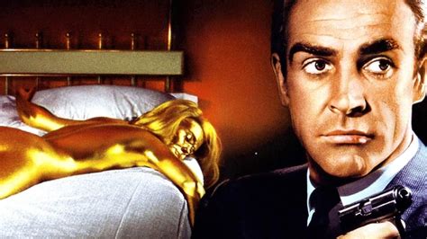 Goldfinger - Film info, movie trailer and TV schedule - TV Guide UK TV Listings