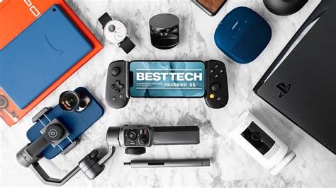 Best Tech Gadgets UNDER $100/200 - March 2022 - YouTube