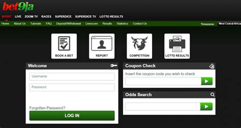 Bet9ja Shop: How to Open & Register, Mobile Bet 9ja Shop