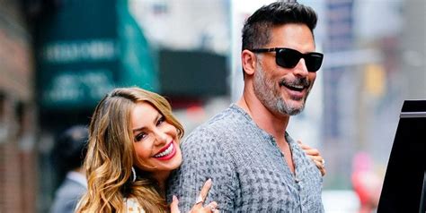 Sofia Vergara opens up about working with husband Joe Manganiello on ...