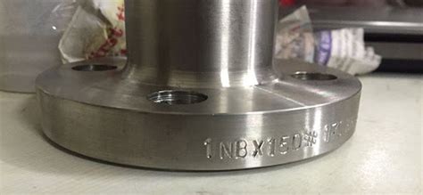 Stainless Steel 304 Flanges | ASTM A182 F304 Blind / SORF Flange