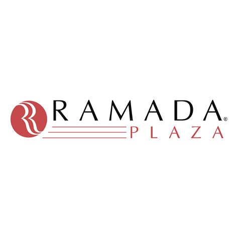 罗美达酒店（Ramada）Logo - 云瑞Logo资源库