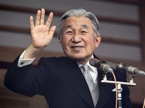 Japan's Emperor Akihito is abdicating, how will the country’s next era ...