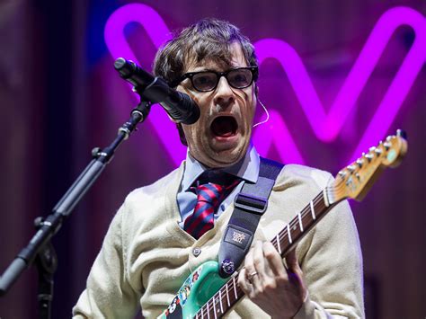 Weezer announces long-awaited ‘Black’ album, releases first single ...