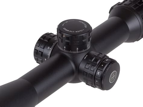 Hawke Frontier 30mm 2.5-15x50 Scope - Side Focus, Illuminated MIL PRO Reticle | Pyramyd Air