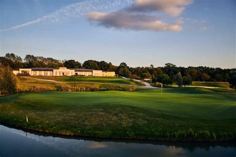 The Shire London Golf Club - Lecoingolf