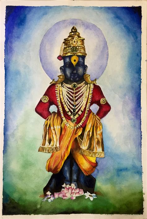 [100+] Vitthal Wallpapers | Wallpapers.com