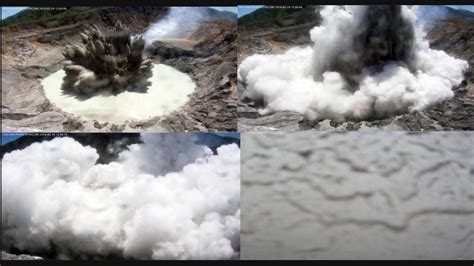 Poás volcano, Costa Rica | The Planetary Society