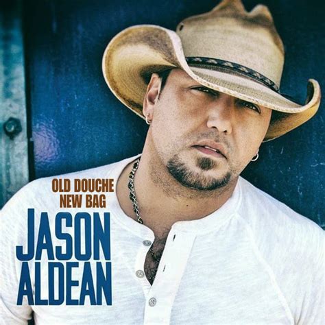 Farce the Music: New Jason Aldean Album Cover Revealed!