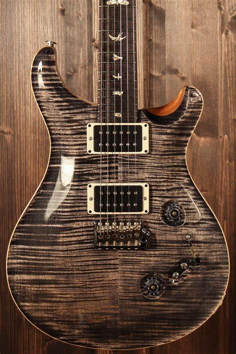 PRS Guitars Custom 24-08 2019 - 14620 | Artisan Guitars