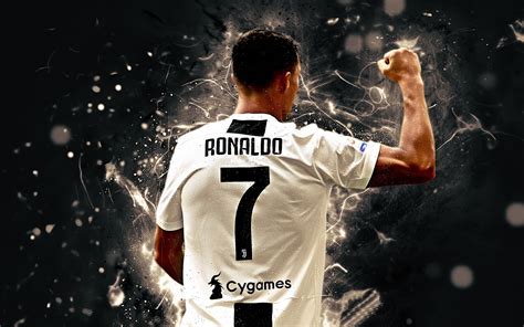 #Soccer Cristiano Ronaldo Juventus F.C. #2K #wallpaper #hdwallpaper # ...