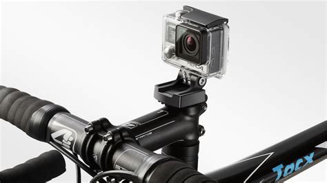 Tacx GoPro Bike mount review - Cycling Weekly