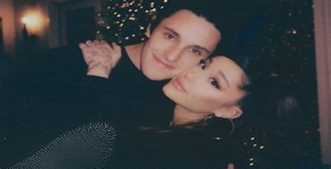 Why Friends Are Concerned About Ariana Grande's Engagement